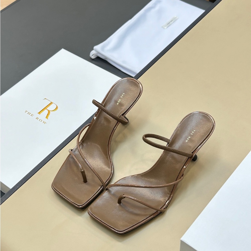 The Row Women’s Rai Sandal